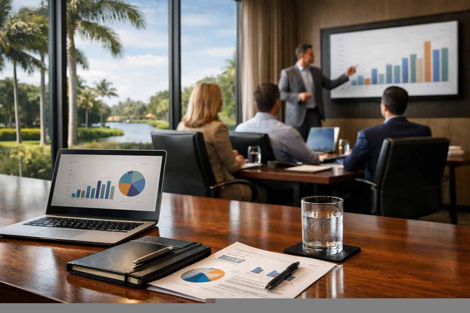 Sales Training Services in Coral Springs FL