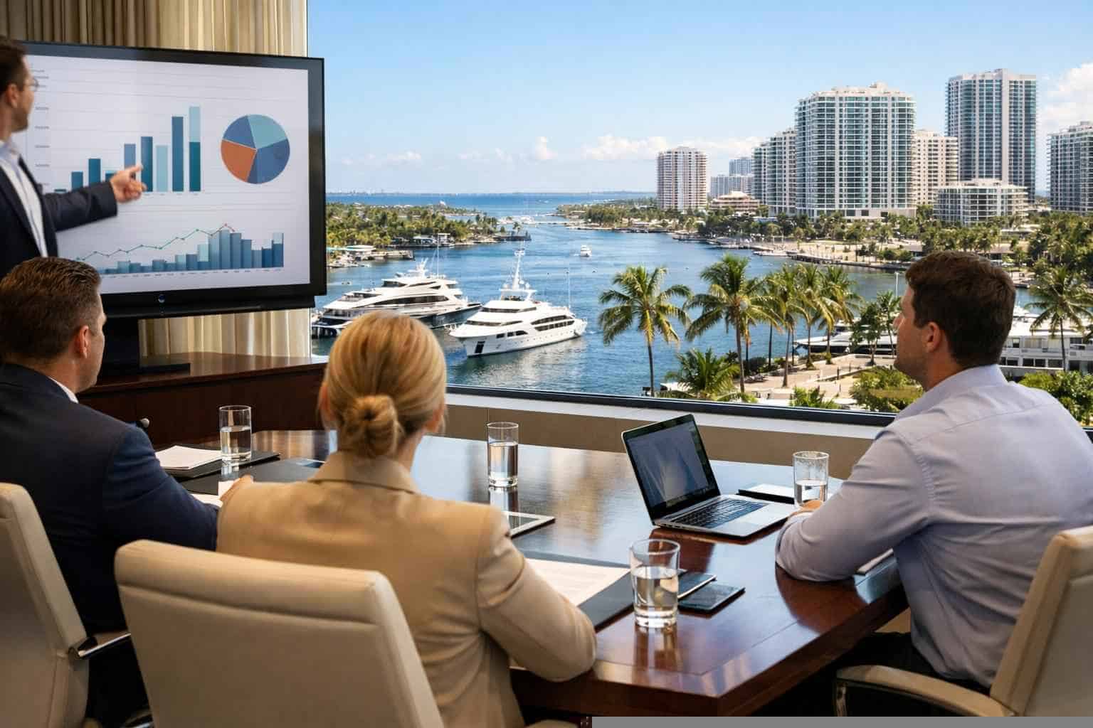 Sales Training Services in Fort Lauderdale FL