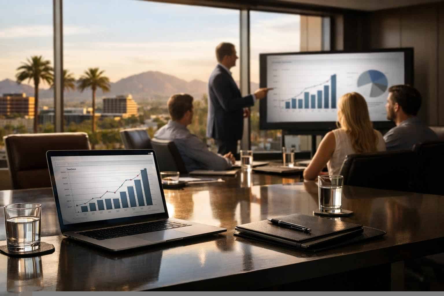 Sales Training Services In Arizona 6 Sales Training Services in Glendale AZ