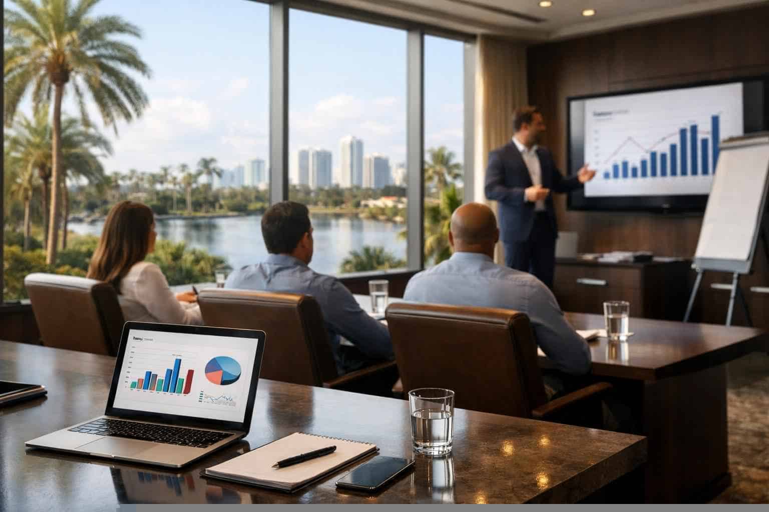 Sales Training Services in Hialeah FL