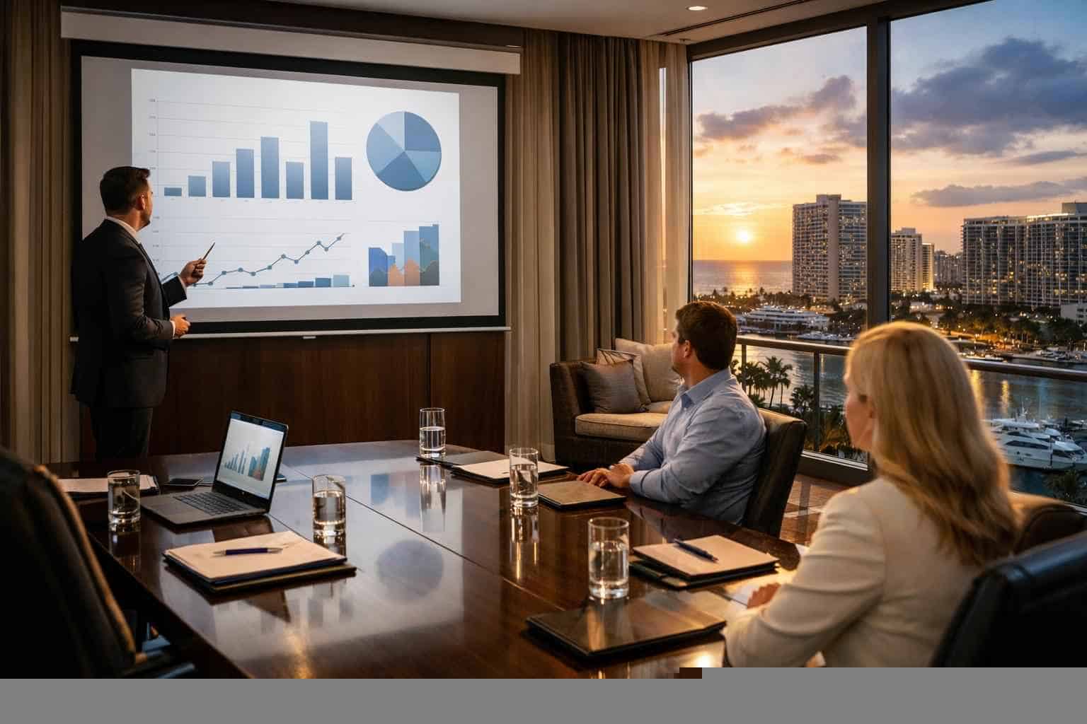 Sales Training Services in Hollywood FL