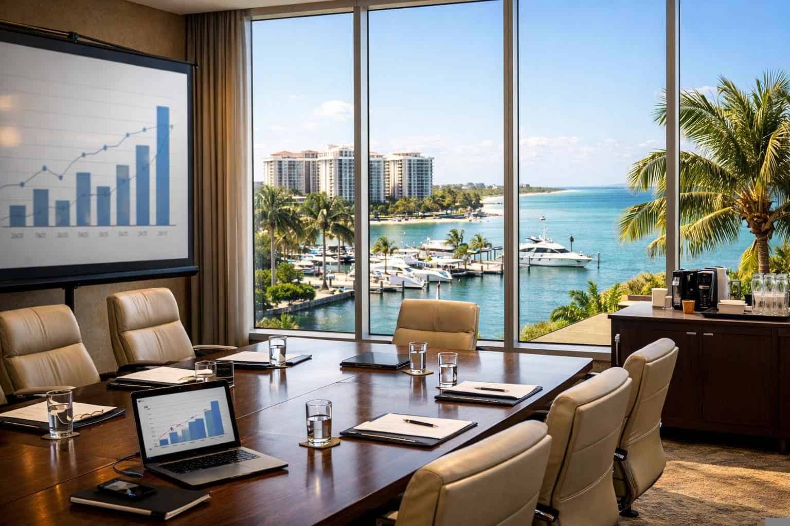 Sales Training Services in Miramar FL