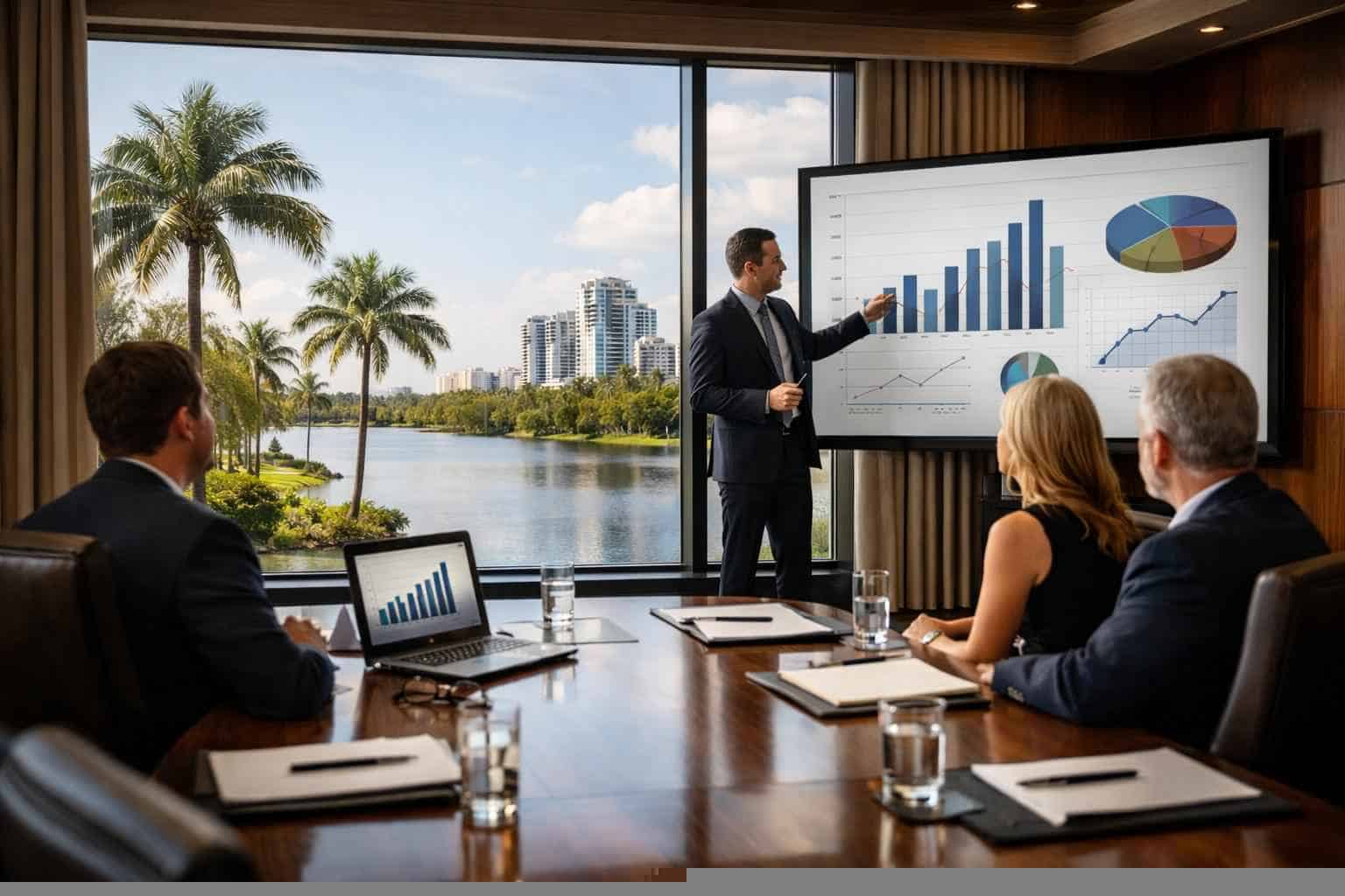 Sales Training Services in Pembroke Pines FL