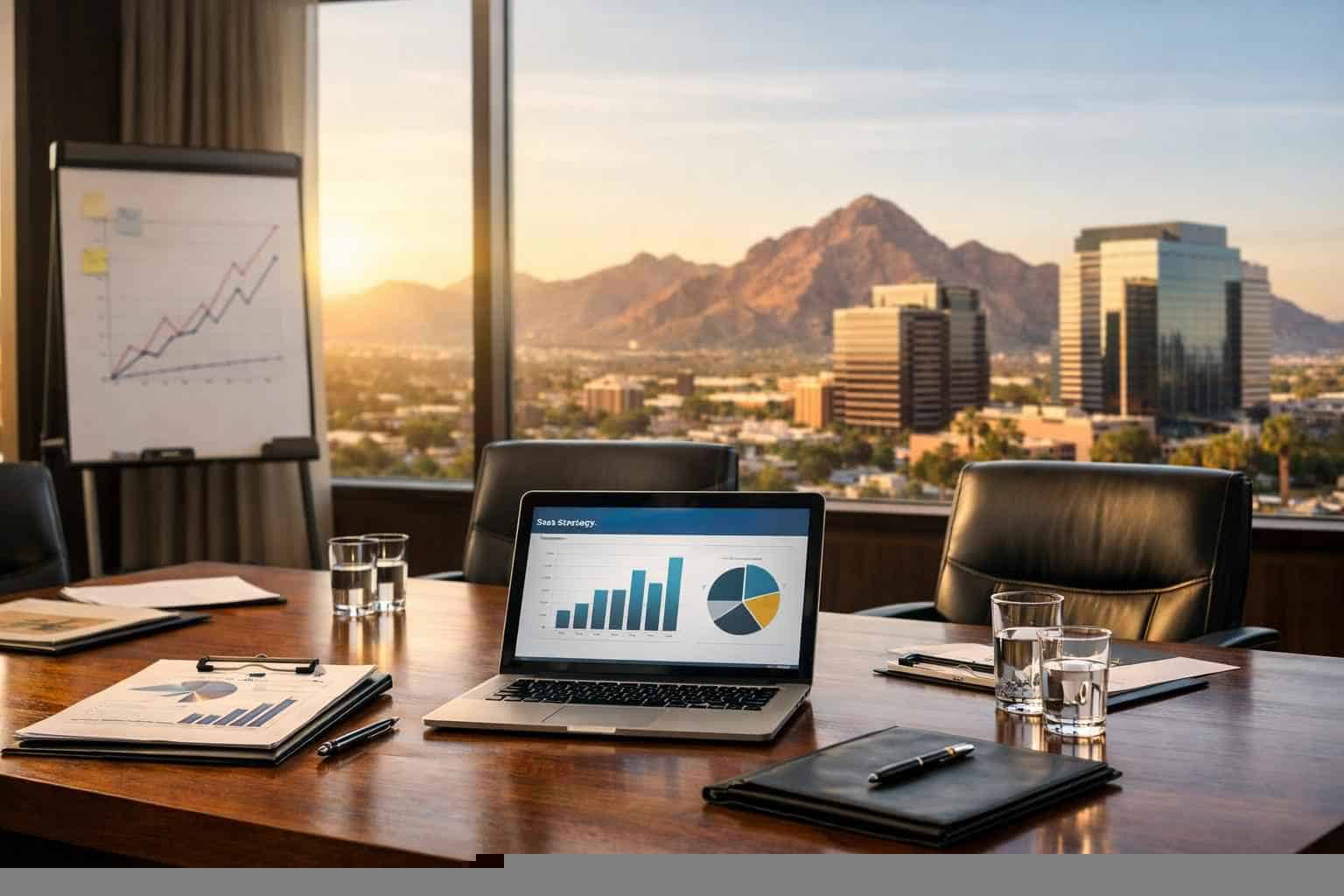 Sales Training Services In Arizona 1 Sales Training Services in Phoenix AZ