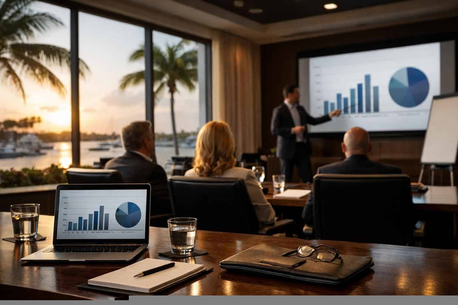 Sales Training Services in Port St. Lucie FL