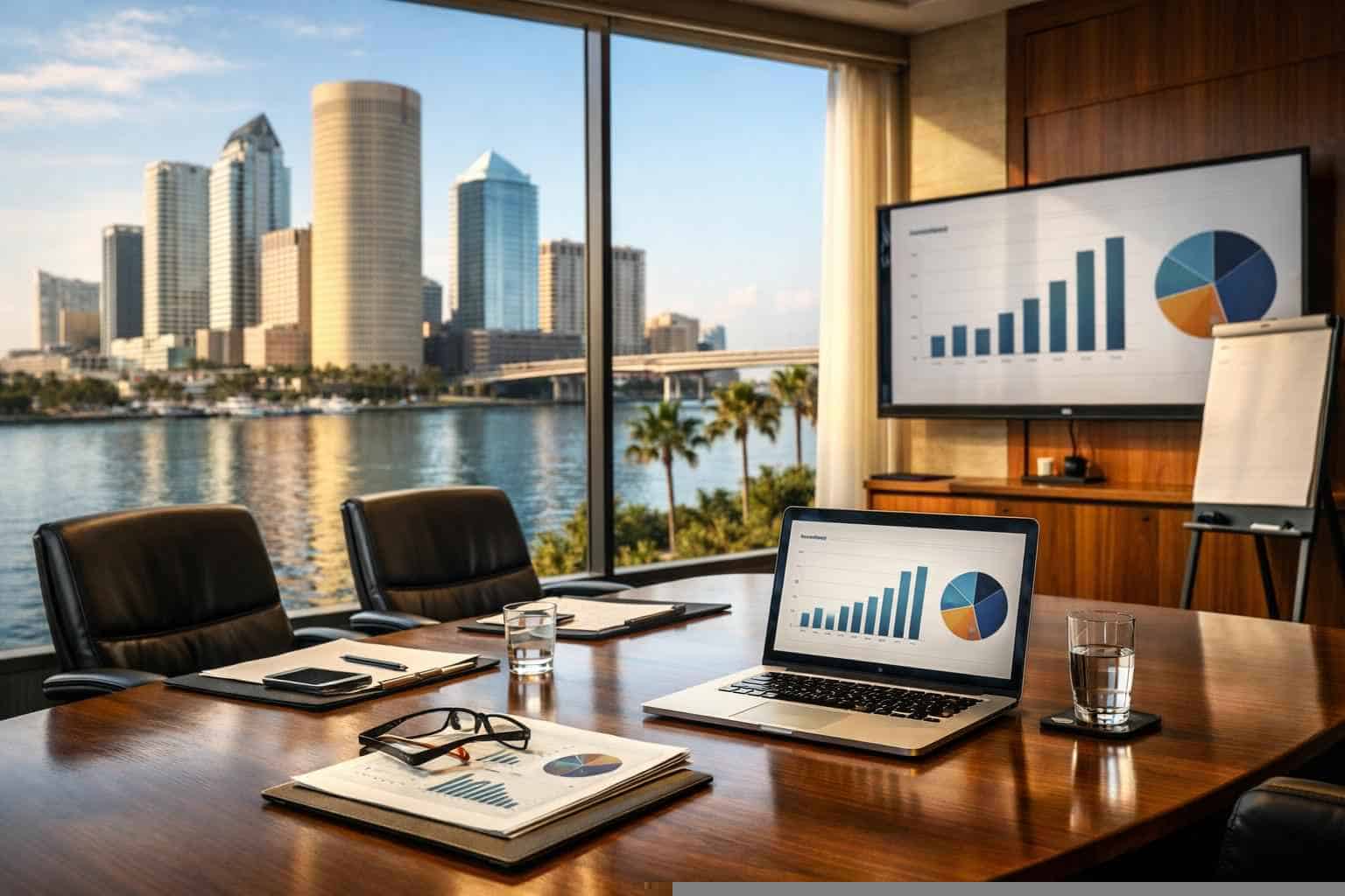 Sales Training Services in Tampa FL