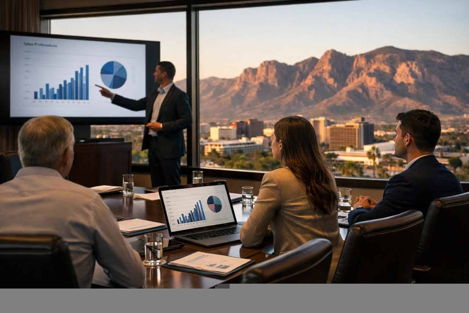 Sales Training Services In Arizona 2 Sales Training Services in Tucson AZ