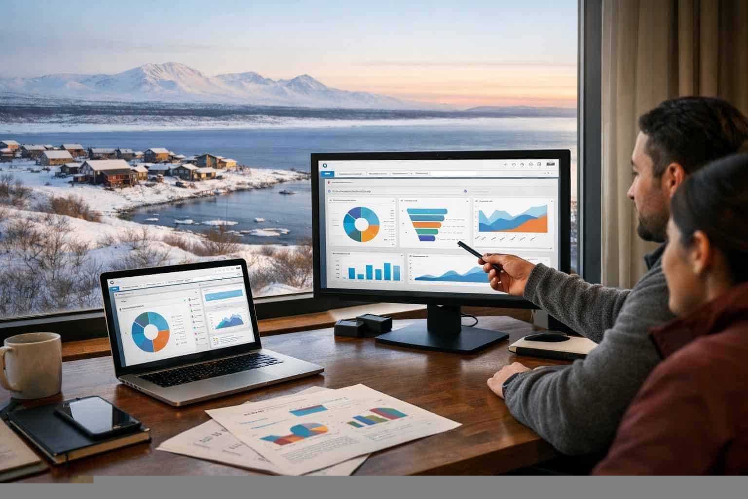 Salesforce Account Engagement Consulting Services In Alaska 9 Salesforce Account Engagement Consulting Services in Bethel AK