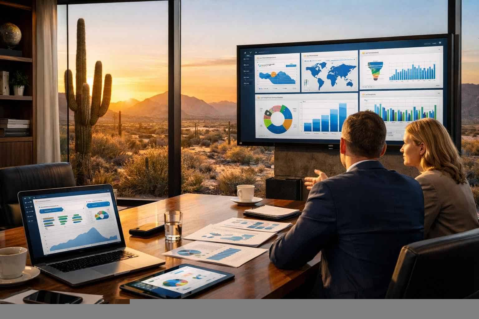 Salesforce Account Engagement Consulting Services In Arizona 12 Salesforce Account Engagement Consulting Services in Buckeye AZ