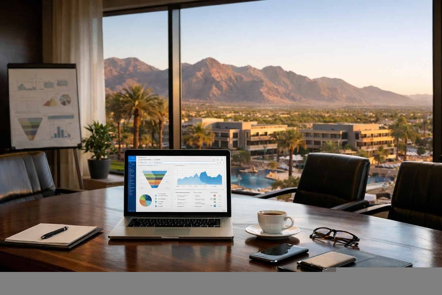 Salesforce Account Engagement Consulting Services In Arizona 11 Salesforce Account Engagement Consulting Services in Goodyear AZ