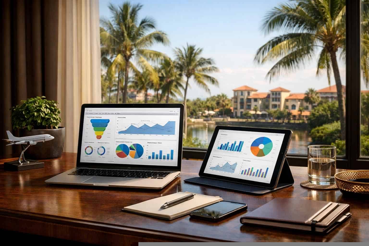 Salesforce Account Engagement Consulting Services in Hialeah FL