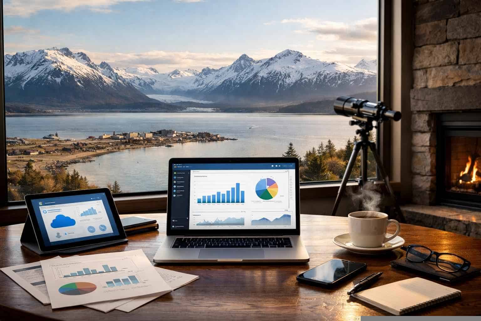 Salesforce Account Engagement Consulting Services In Alaska 11 Salesforce Account Engagement Consulting Services in Homer AK