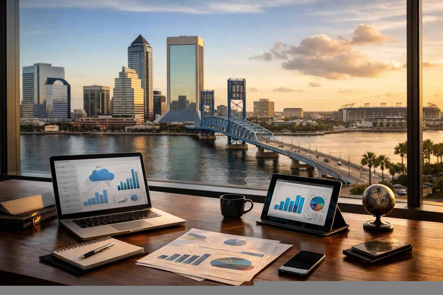 Salesforce Account Engagement Consulting Services in Jacksonville FL