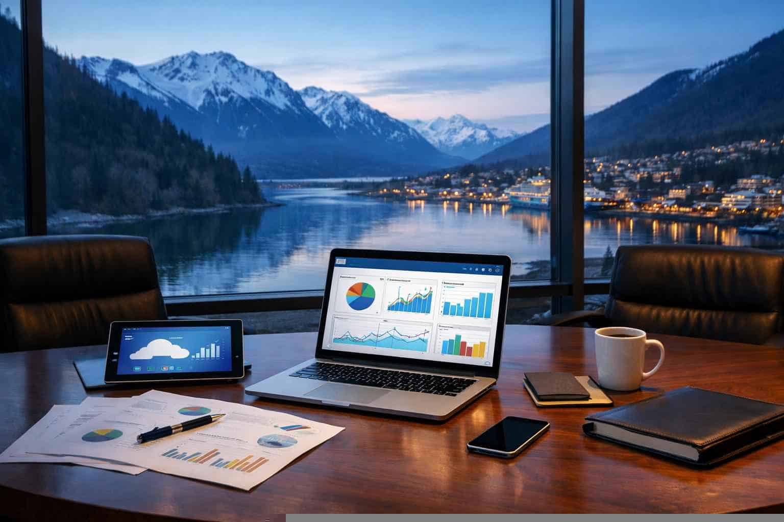 Salesforce Account Engagement Consulting Services In Alaska 3 Salesforce Account Engagement Consulting Services in Juneau AK