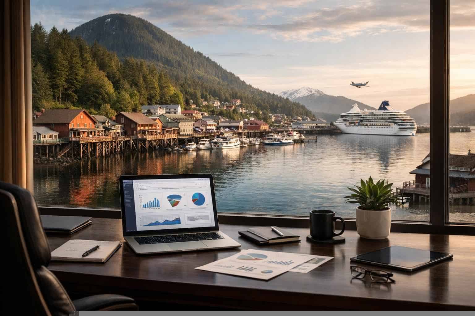 Salesforce Account Engagement Consulting Services In Alaska 6 Salesforce Account Engagement Consulting Services in Ketchikan AK