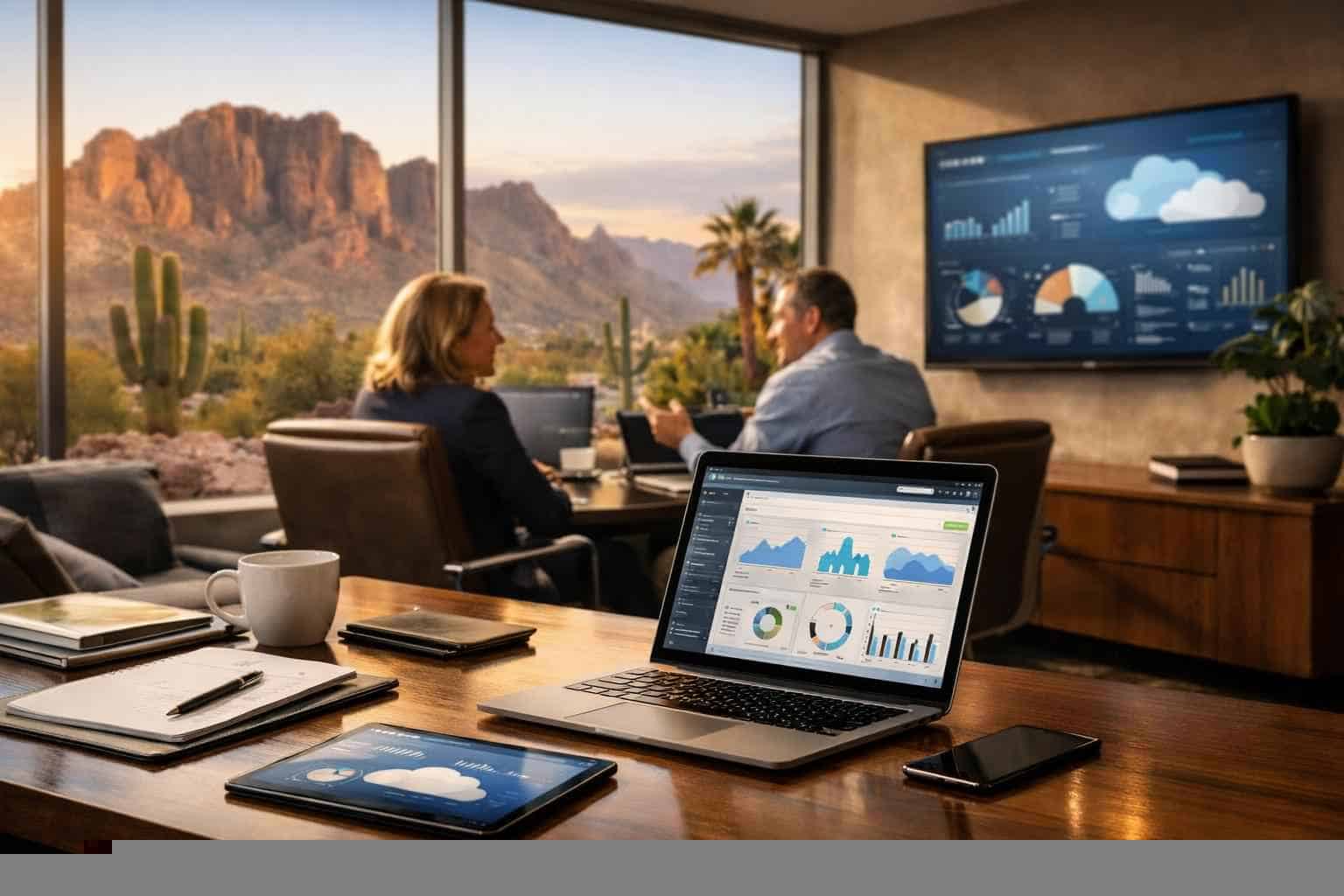 Salesforce Account Engagement Consulting Services In Arizona 3 Salesforce Account Engagement Consulting Services in Mesa AZ