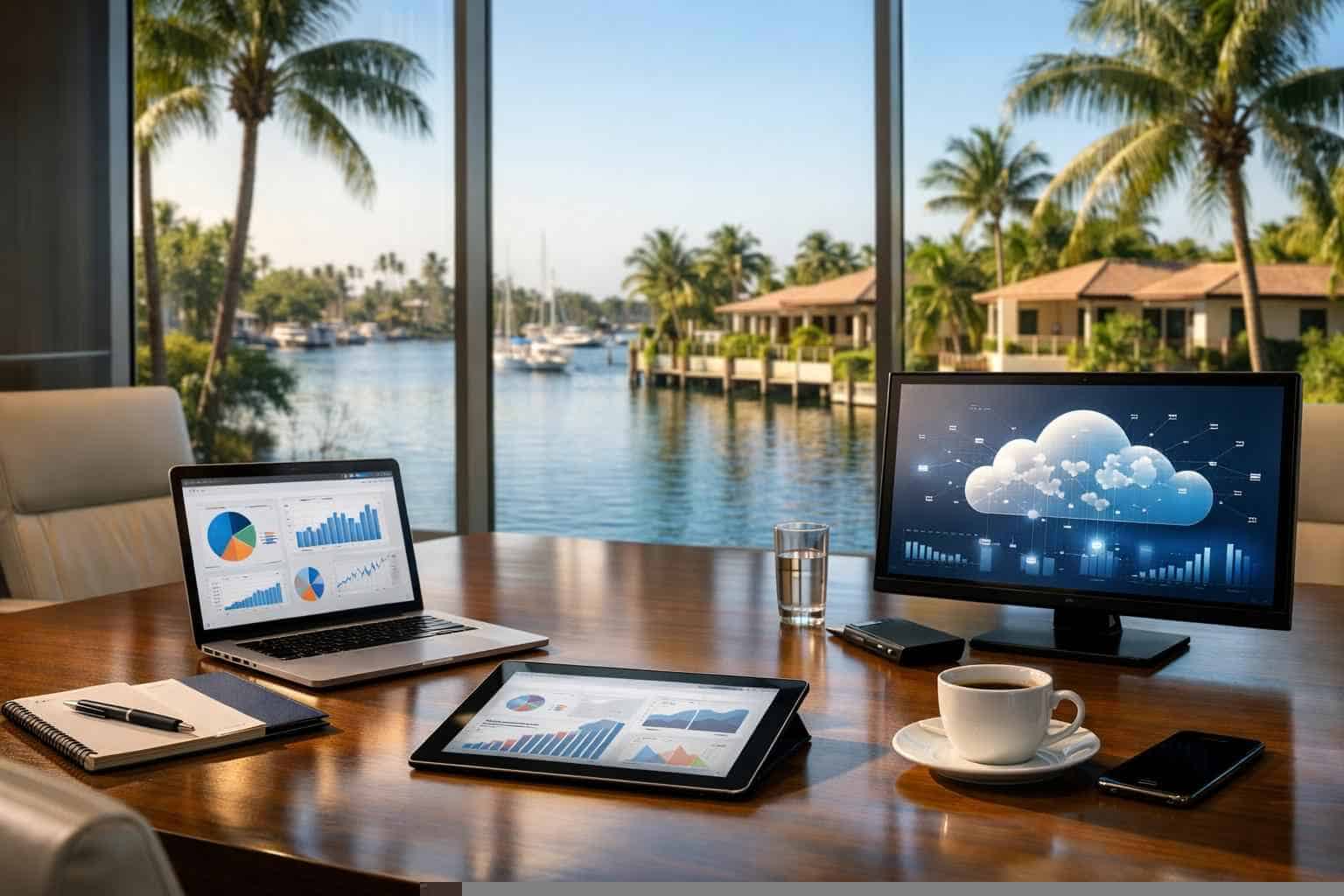 Salesforce Account Engagement Consulting Services in Miramar FL