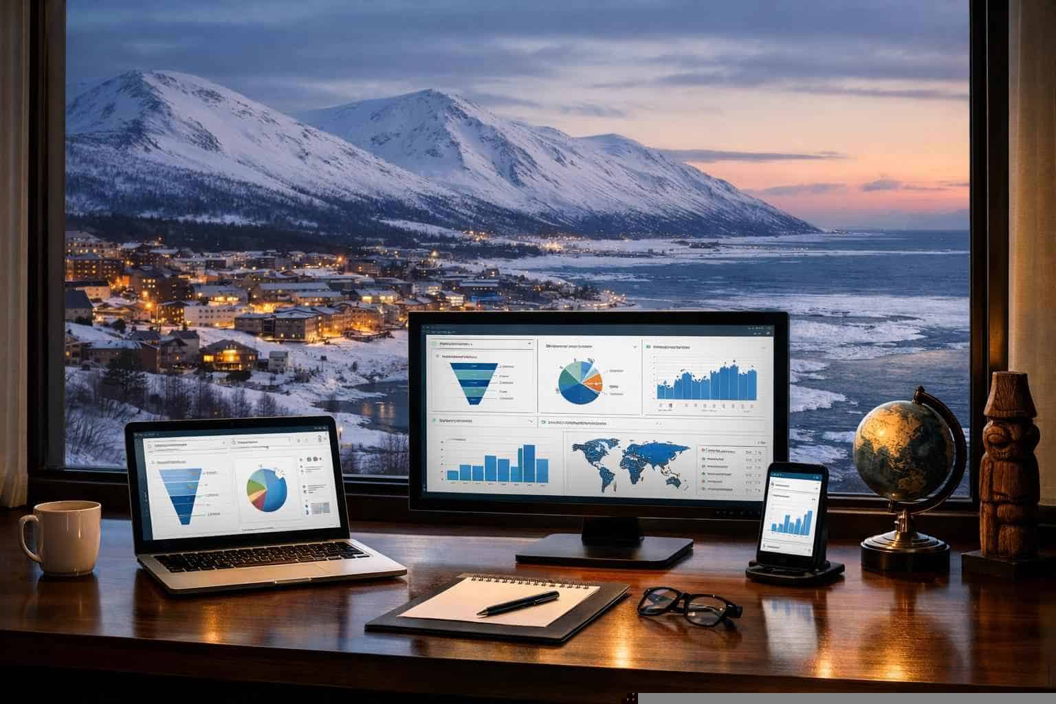 Salesforce Account Engagement Consulting Services In Alaska 15 Salesforce Account Engagement Consulting Services in Nome AK