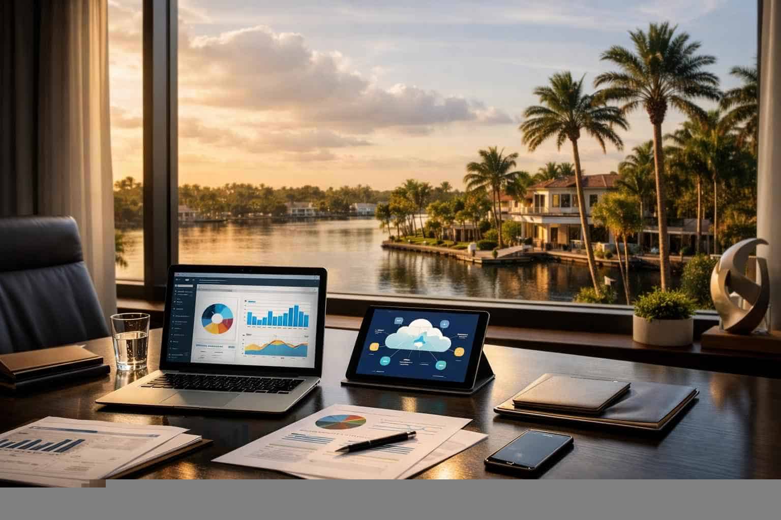 Salesforce Account Engagement Consulting Services in Pembroke Pines FL