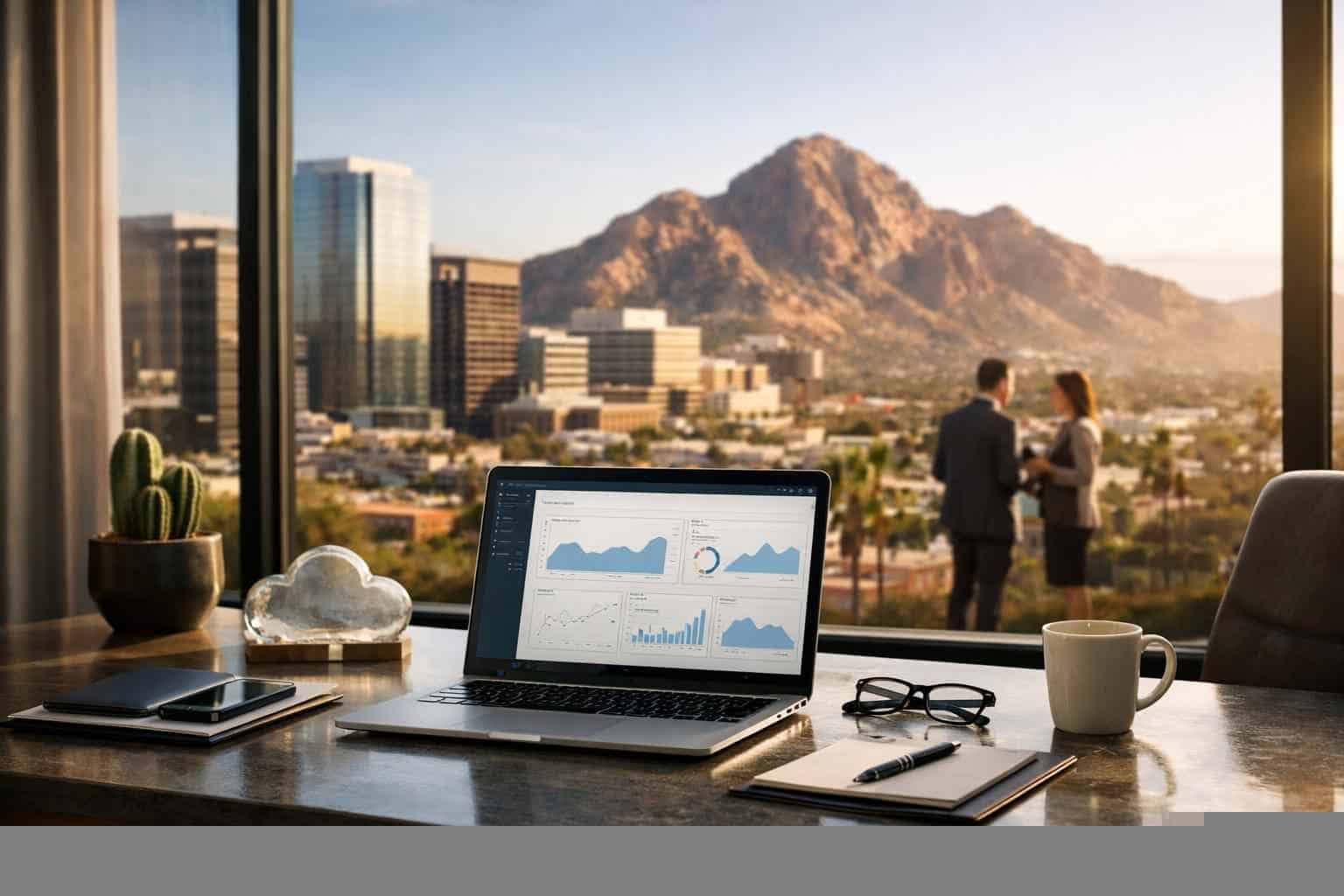 Salesforce Account Engagement Consulting Services In Arizona 1 Salesforce Account Engagement Consulting Services in Phoenix AZ