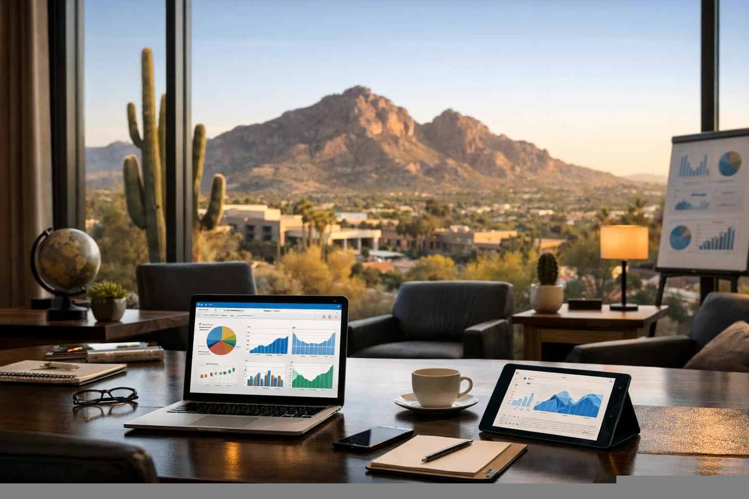 Salesforce Account Engagement Consulting Services In Arizona 7 Salesforce Account Engagement Consulting Services in Scottsdale AZ