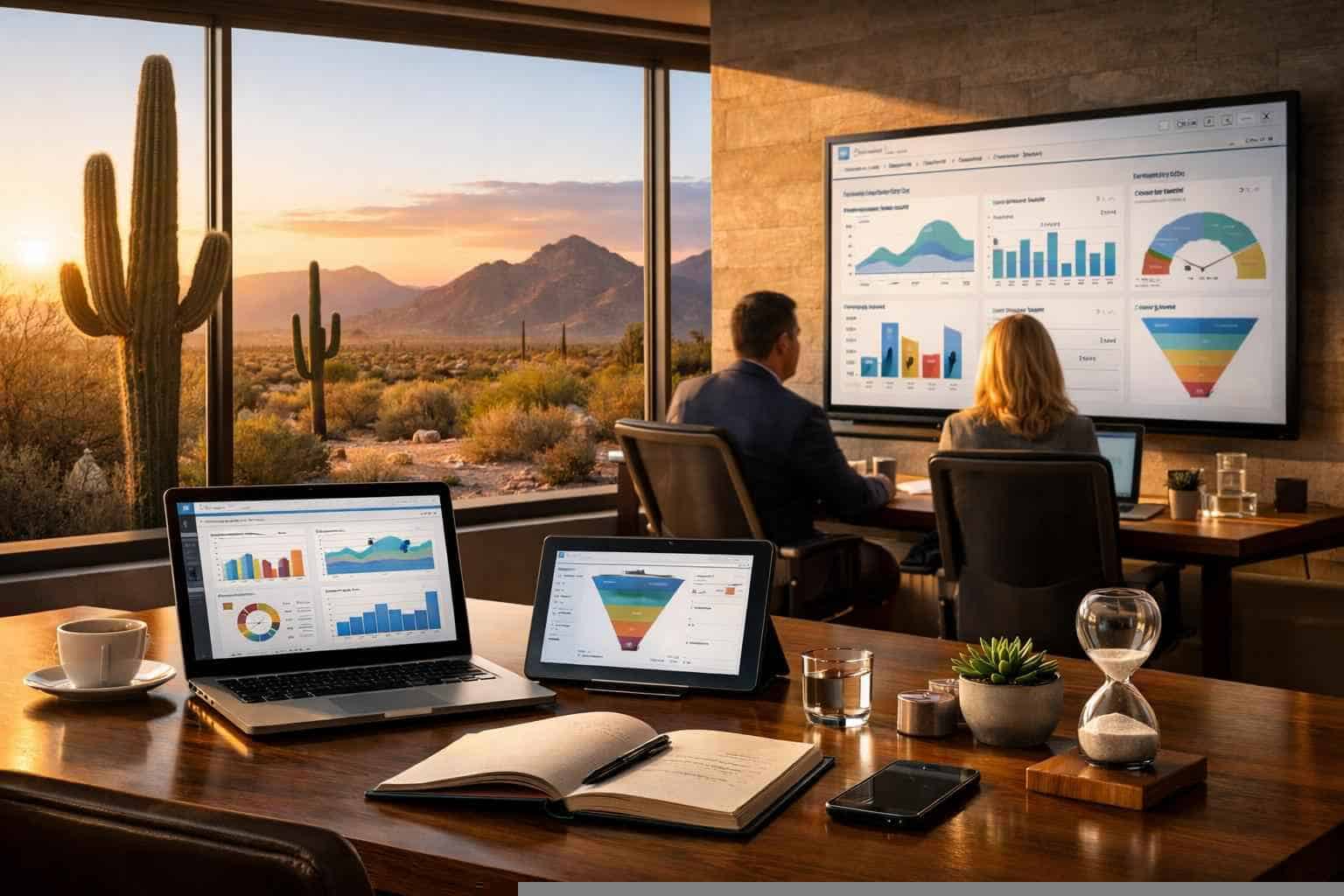 Salesforce Account Engagement Consulting Services In Arizona 10 Salesforce Account Engagement Consulting Services in Surprise AZ
