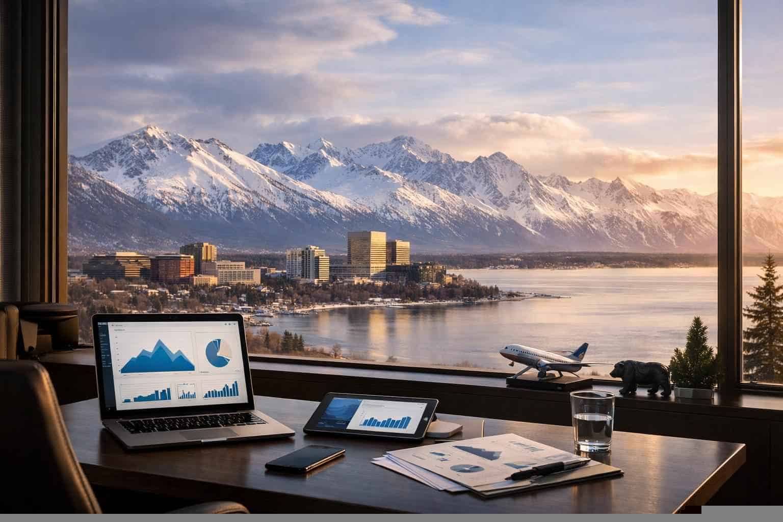 Salesforce Agentforce Consulting Services In Alaska 1 Salesforce Agentforce Consulting Services In Anchorage Ak