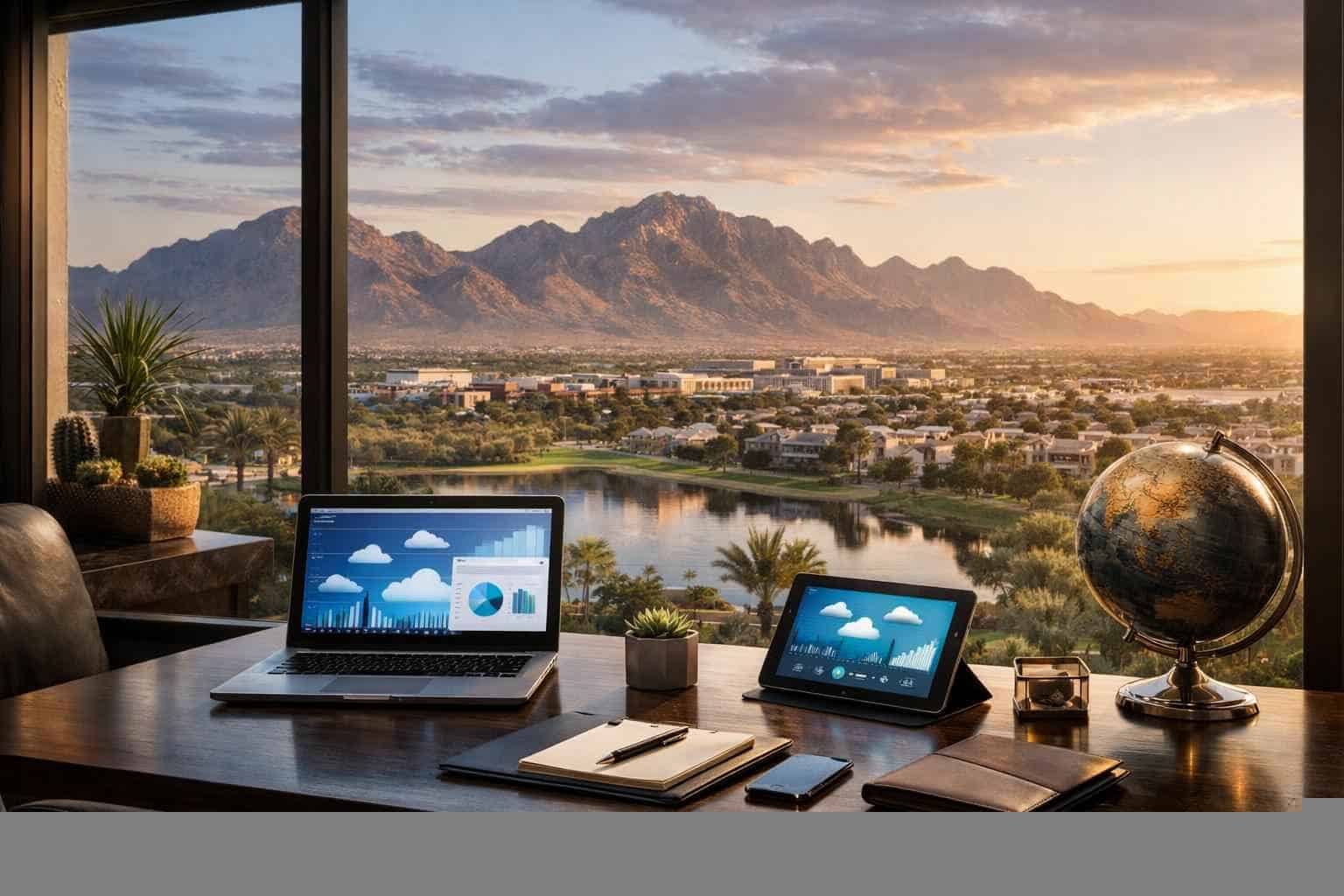 Salesforce Agentforce Consulting Services in Avondale AZ