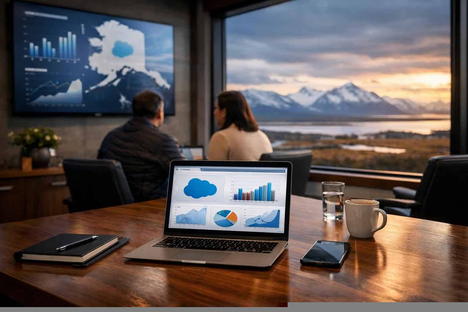 Salesforce Agentforce Consulting Services In Alaska 9 Salesforce Agentforce Consulting Services In Bethel Ak