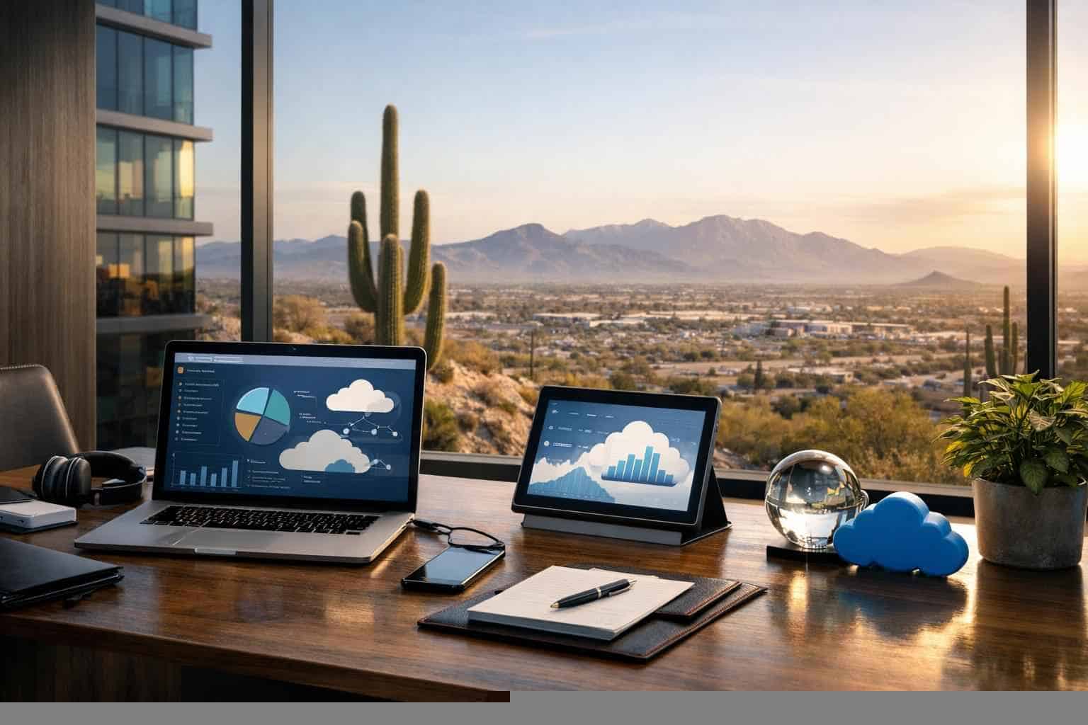 Salesforce Agentforce Consulting Services in Buckeye AZ