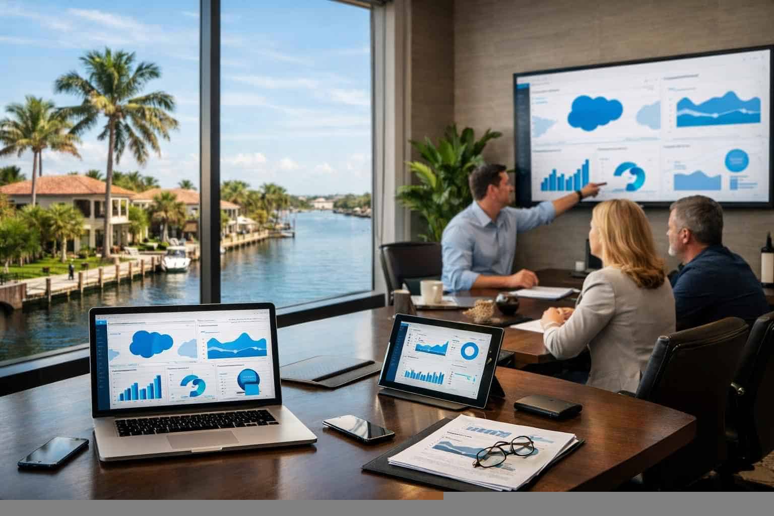 Salesforce Agentforce Consulting Services In Florida 8 Salesforce Agentforce Consulting Services In Cape Coral Fl