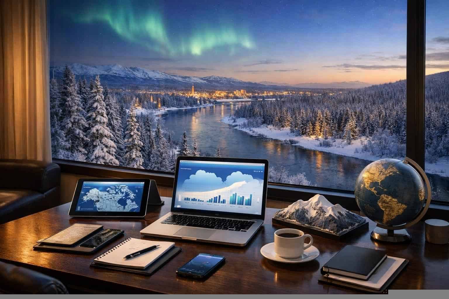 Salesforce Agentforce Consulting Services In Alaska 2 Salesforce Agentforce Consulting Services In Fairbanks Ak