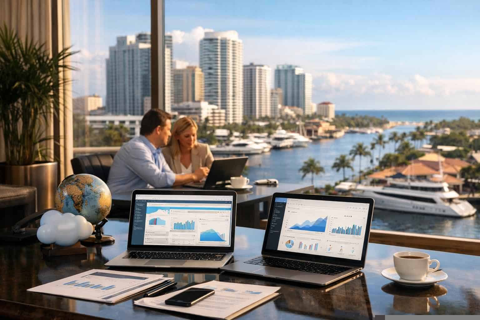 Salesforce Agentforce Consulting Services In Florida 10 Salesforce Agentforce Consulting Services In Fort Lauderdale Fl
