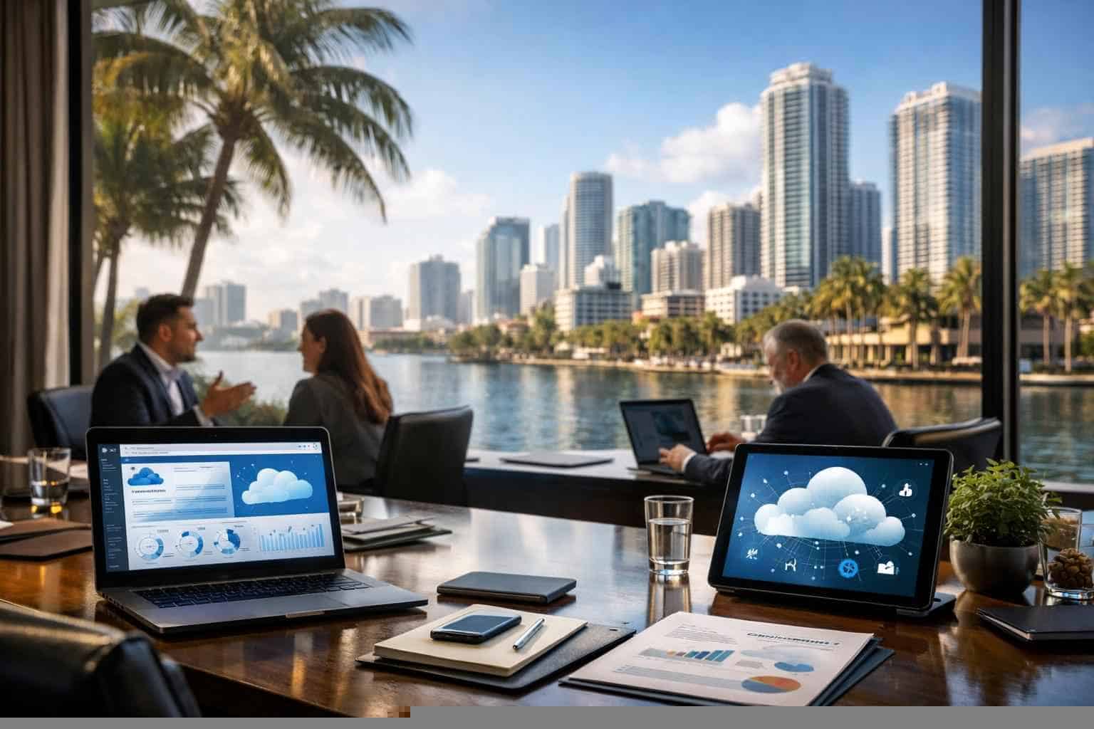 Salesforce Agentforce Consulting Services In Florida 6 Salesforce Agentforce Consulting Services In Hialeah Fl