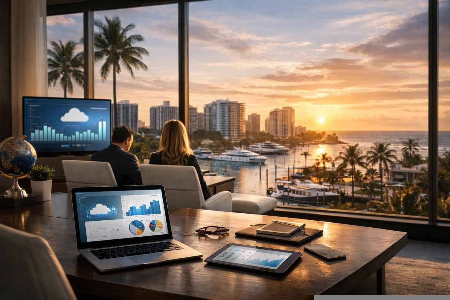 Salesforce Agentforce Consulting Services In Florida 12 Salesforce Agentforce Consulting Services In Hollywood Fl