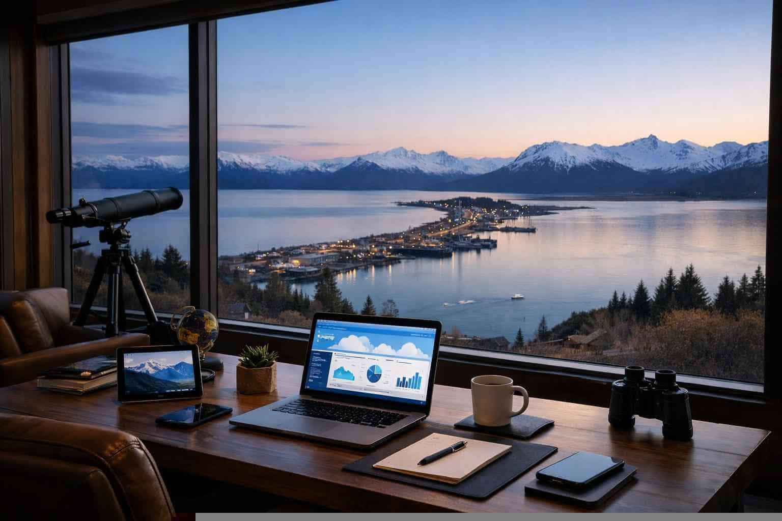 Salesforce Agentforce Consulting Services In Alaska 11 Salesforce Agentforce Consulting Services In Homer Ak