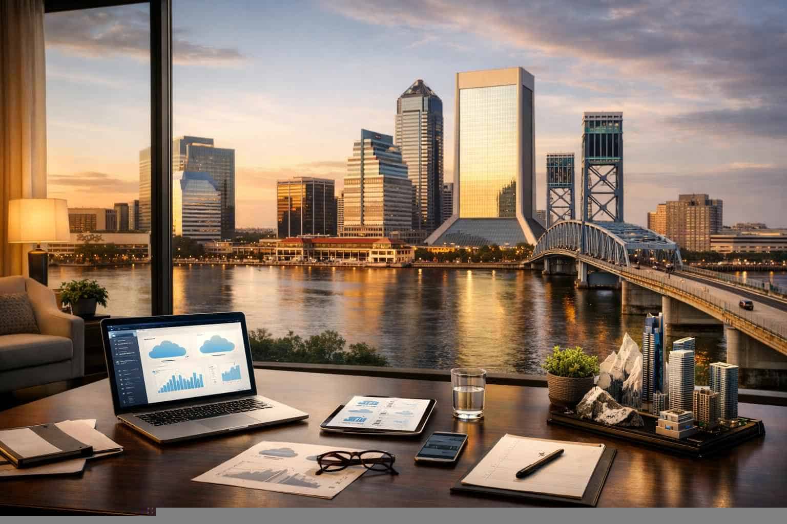 Salesforce Agentforce Consulting Services In Florida 1 Salesforce Agentforce Consulting Services In Jacksonville Fl