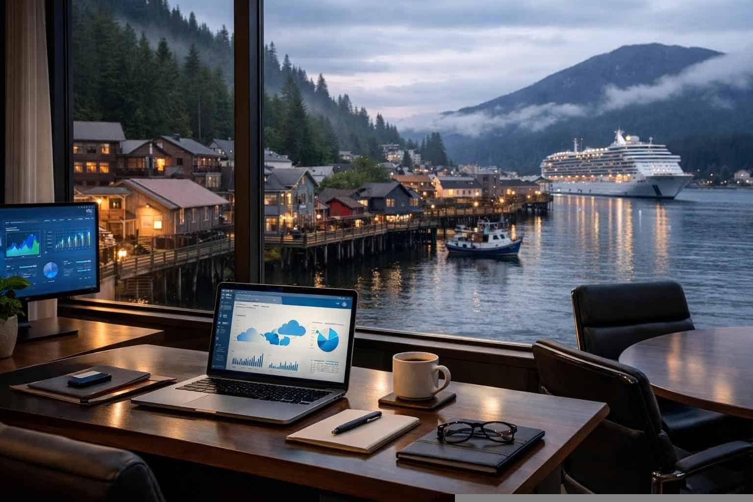 Salesforce Agentforce Consulting Services In Alaska 6 Salesforce Agentforce Consulting Services In Ketchikan Ak