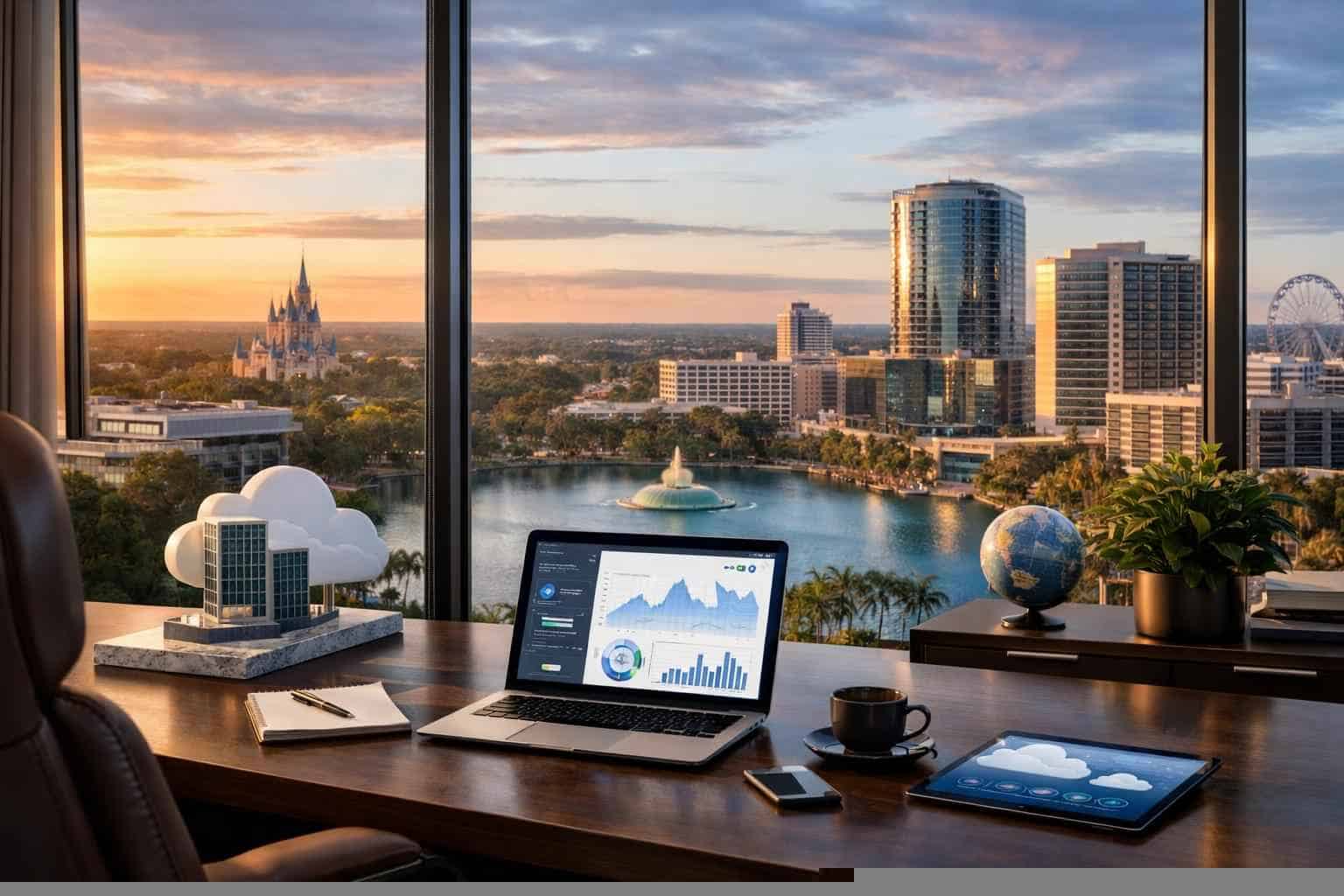 Salesforce Agentforce Consulting Services In Florida 4 Salesforce Agentforce Consulting Services In Orlando Fl