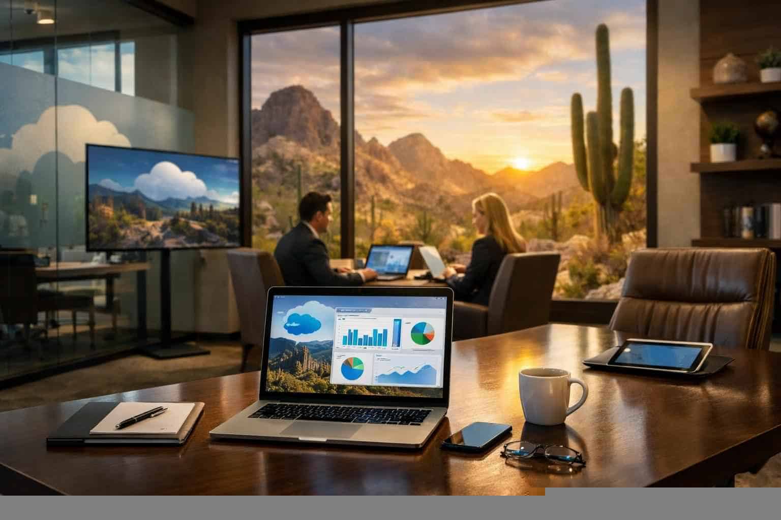 Salesforce Agentforce Consulting Services in Peoria AZ