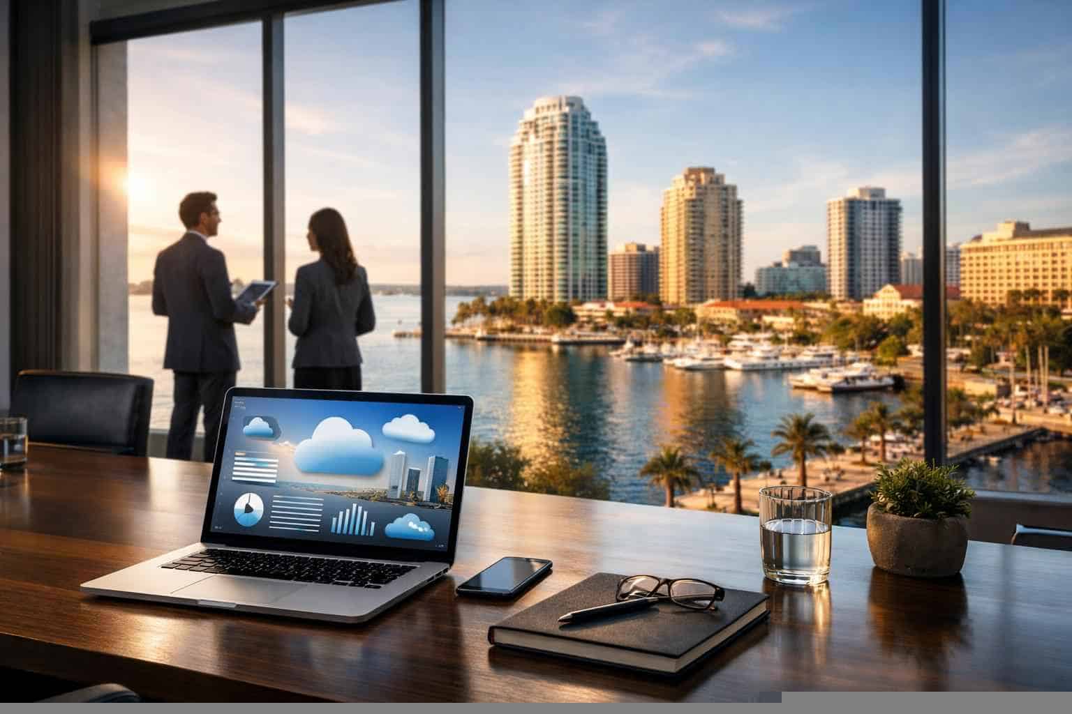 Salesforce Agentforce Consulting Services In Florida 5 Salesforce Agentforce Consulting Services In St Petersburg Fl