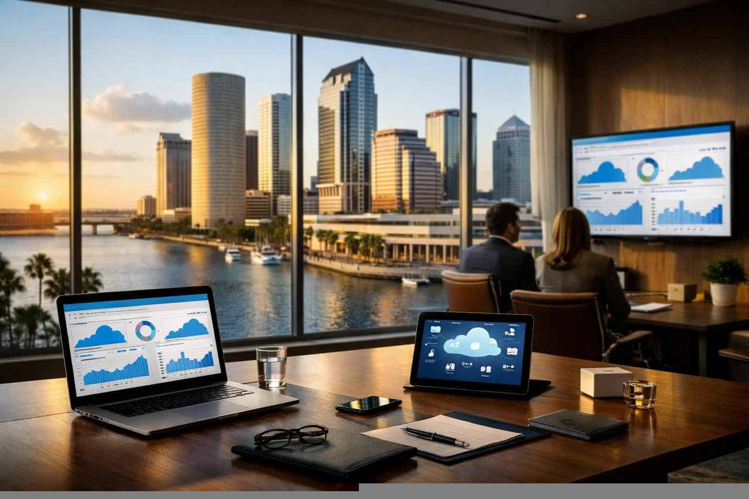 Salesforce Agentforce Consulting Services In Florida 3 Salesforce Agentforce Consulting Services In Tampa Fl