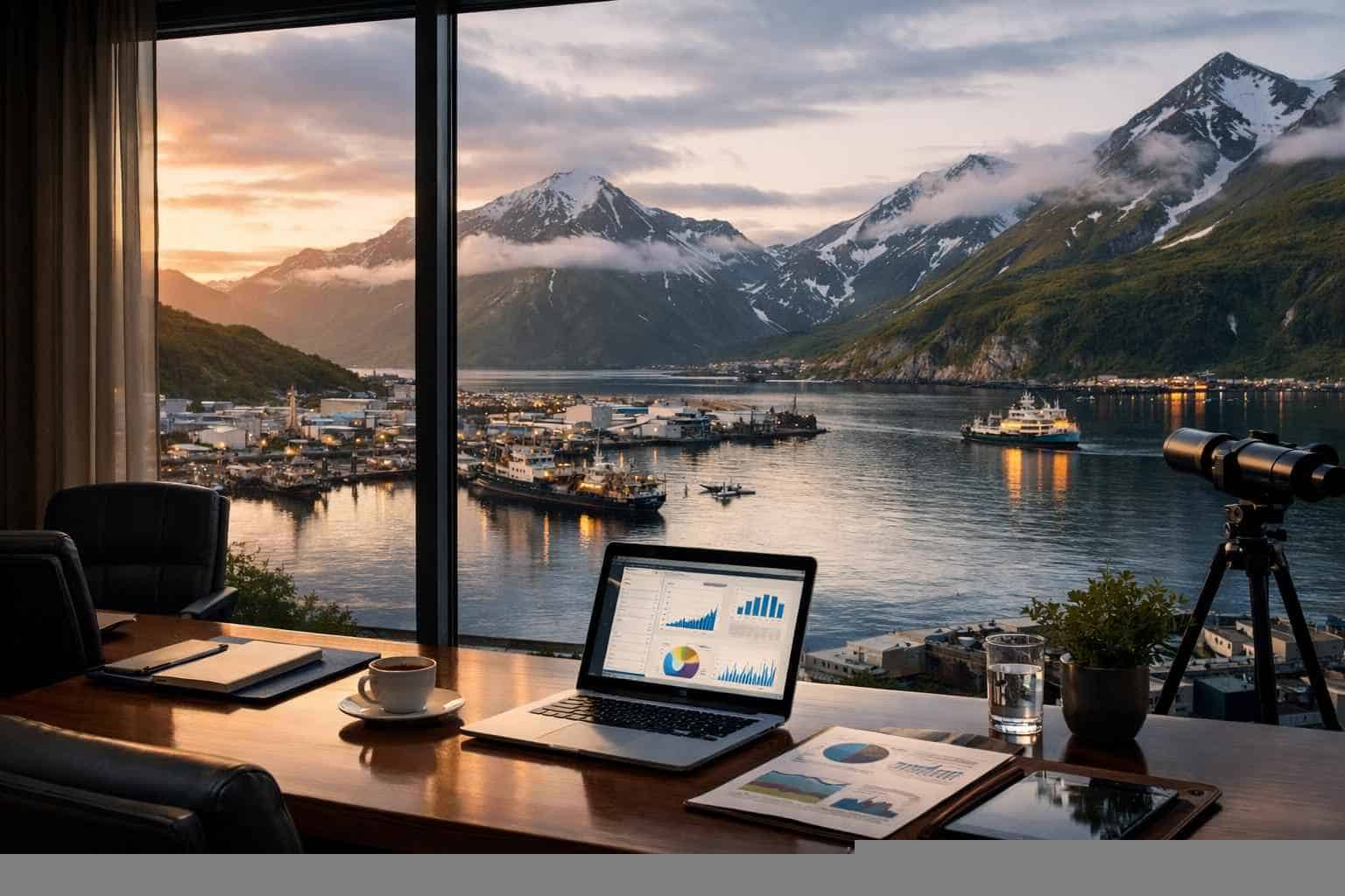 Salesforce Agentforce Consulting Services In Alaska 13 Salesforce Agentforce Consulting Services In Unalaska Ak