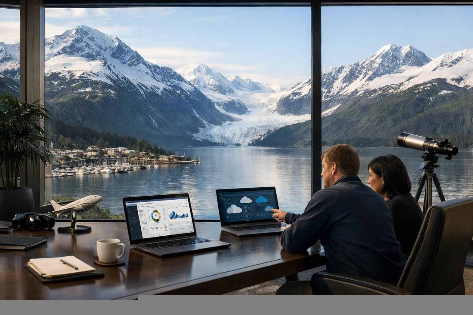 Salesforce Agentforce Consulting Services In Alaska 14 Salesforce Agentforce Consulting Services In Valdez Ak