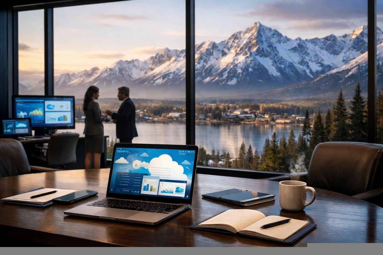 Salesforce Agentforce Consulting Services In Alaska 4 Salesforce Agentforce Consulting Services In Wasilla Ak