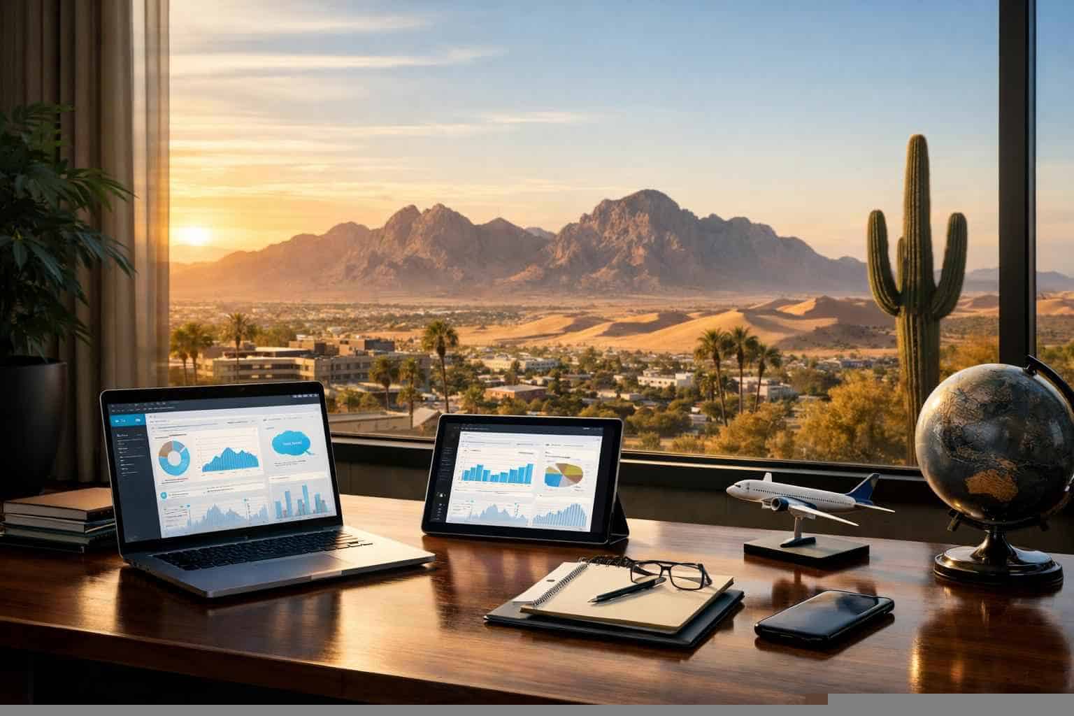 Salesforce Agentforce Consulting Services in Yuma AZ