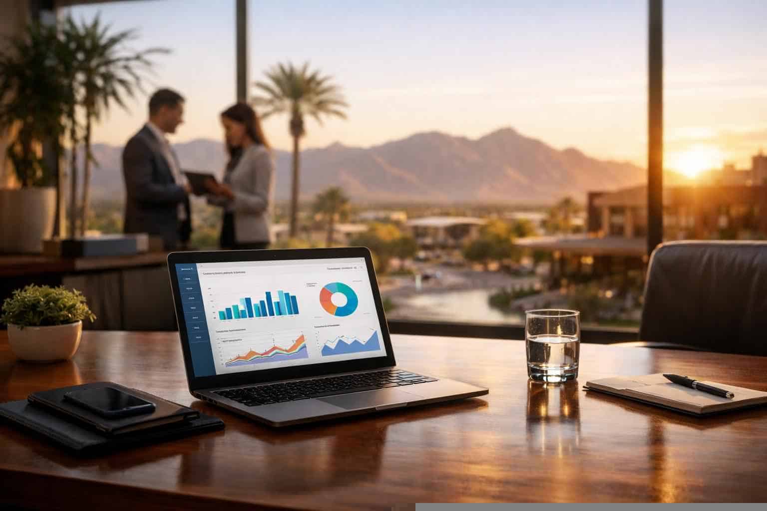 Salesforce Consulting Services In Arizona 14 Salesforce Consulting Services in Avondale AZ