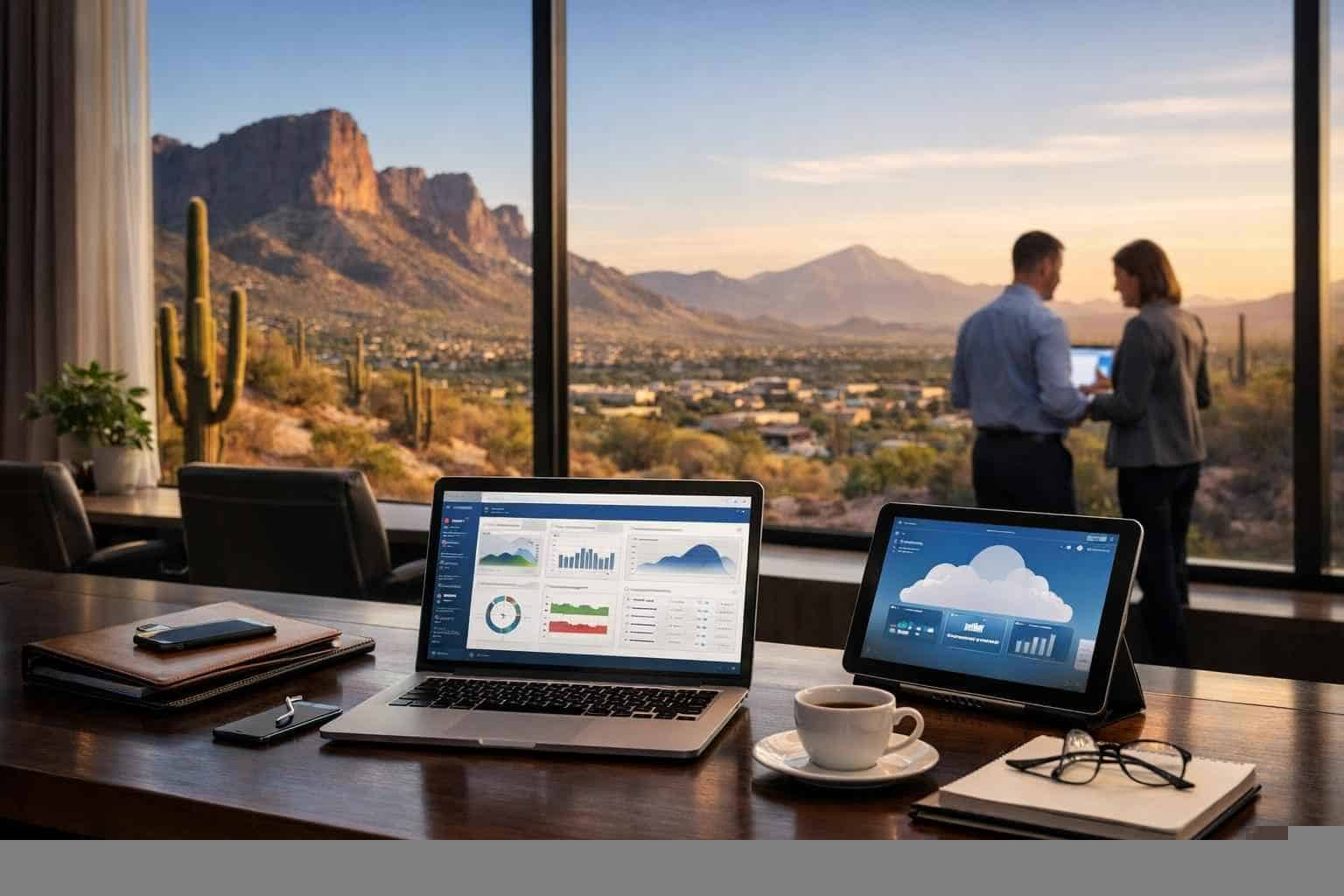 Salesforce Consulting Services In Arizona 12 Salesforce Consulting Services in Buckeye AZ