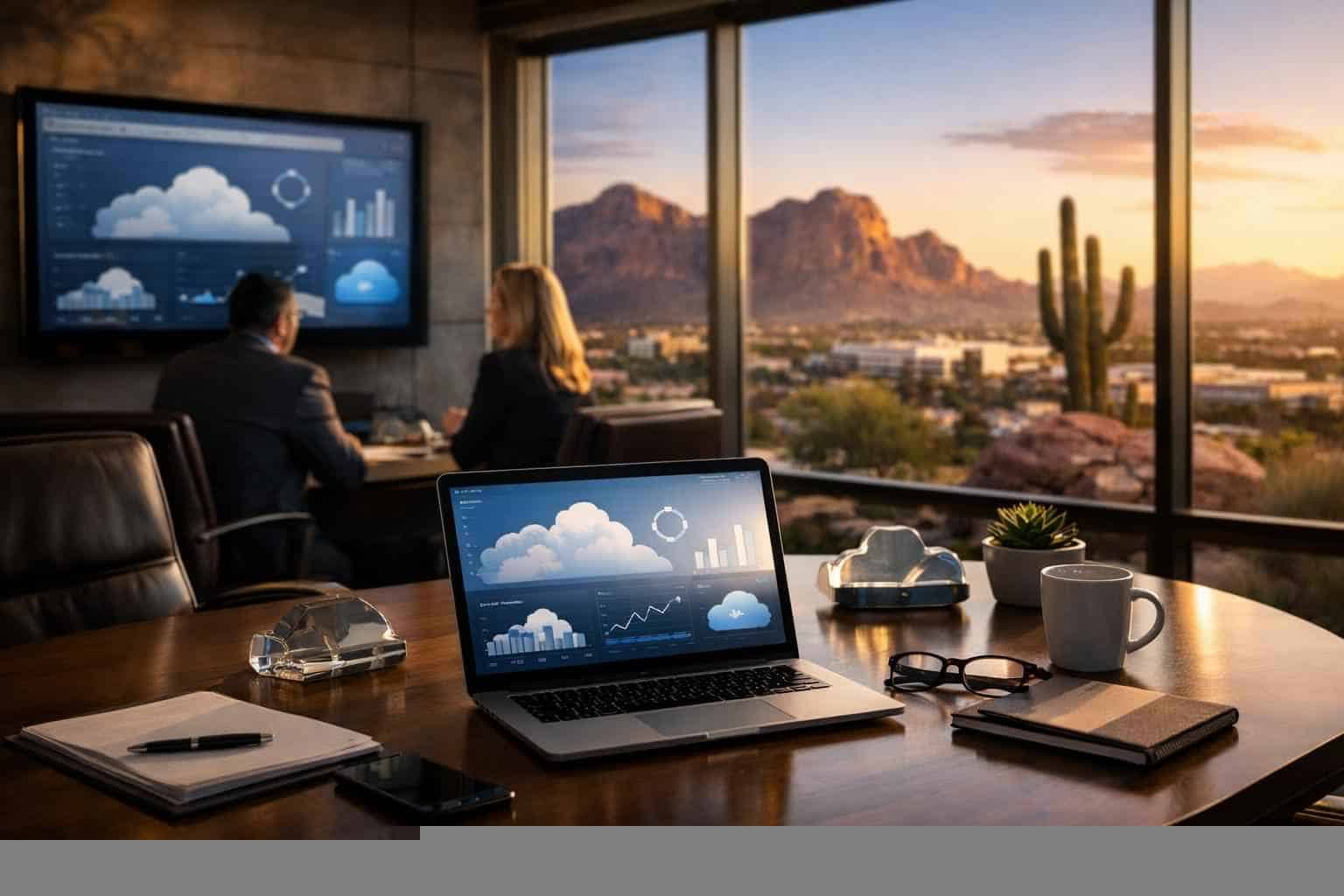 Salesforce Consulting Services In Arizona 4 Salesforce Consulting Services in Chandler AZ