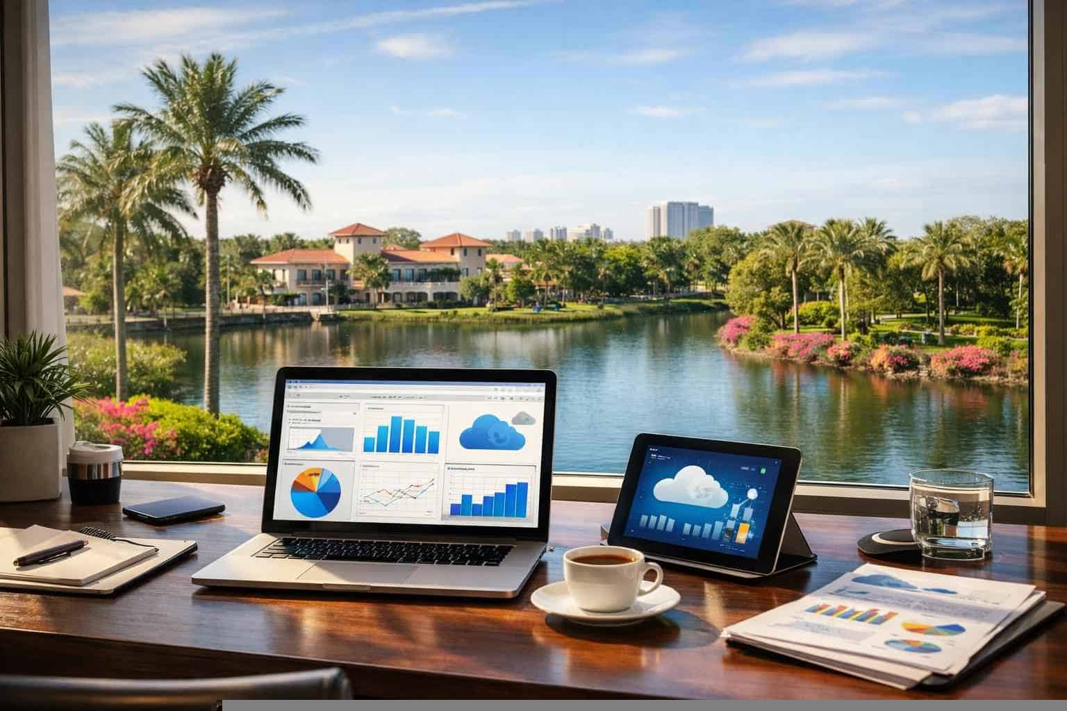 Salesforce Consulting Services In Florida 15 Salesforce Consulting Services In Coral Springs FL
